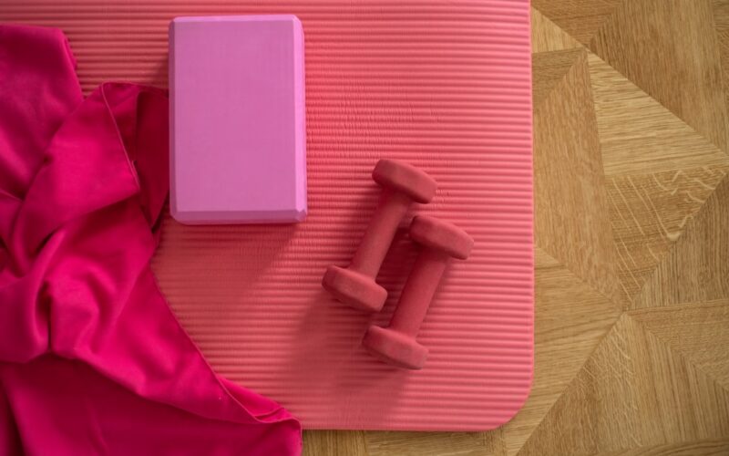 Photo Home gym