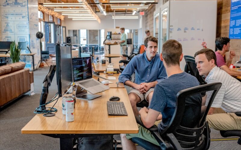 Negocjowanie umowy o pracę: skuteczne strategie