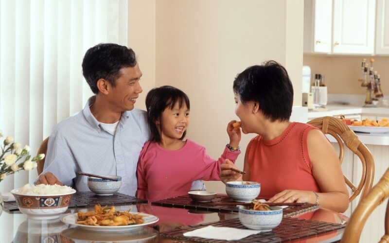 Jak wybrać najlepszy pakiet ubezpieczeniowy dla rodziny