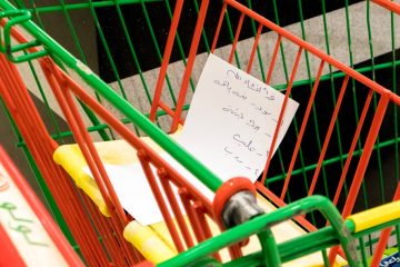 Jak efektywnie planować tygodniowe zakupy spożywcze