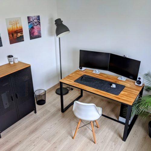 Home