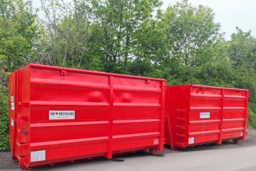 Odbiór elektrośmieci Warszawa – gdzie i jak oddać swoje urządzenia?