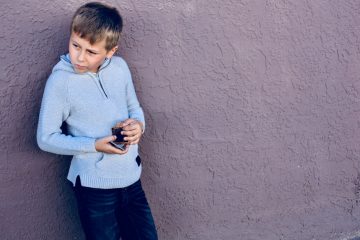 Kiedy dzieci powinny zacząć korzystać z internetu