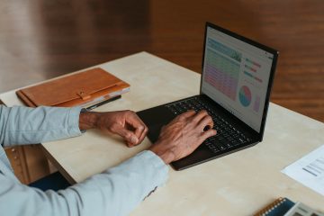Kiedy zrezygnować z pracy na etacie i przejść na freelancing